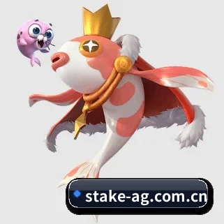 stake平台 APP