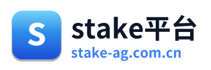 stake平台 Logo
